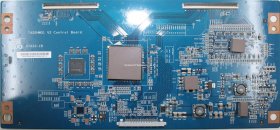 LG 42LG5010 - LVDS - 55.07A33.001 - 07A33-1B - T420HWO1 V2 Control Board