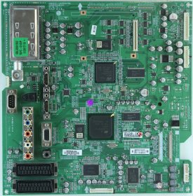LG 37LC45-ZA - Main AV - EBR35464408 - EAX35231404(0) - LD/PD73/75A