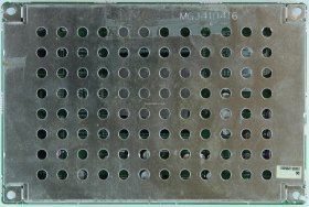 LG 42LG5100 - Scaler Board - EBR51235201 - EAX41602202(0) - LD89F