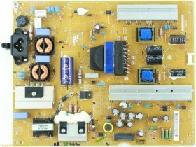 LG 50LB561V - Power Supply - EAY63072001 - EAX65423801 (2.2) - 3PCR000367C - LGP474950-14PL2 - PLDH-L308A