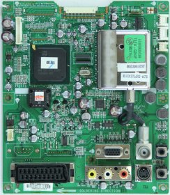 LG 15LC1RB - Main AV - 68709M0005H - 051122 - 68719MB167E - BLUEBIRD2(17A)