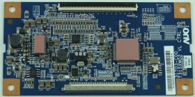 LG 26LG4000 - T-Con - 31T03-C00 - T315XW02 VL CTRL BD - 55.26T02.C11