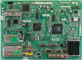 LG 32LT75 - Main AV - EAX35707104(1) - LD74A/PD74A