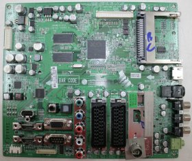 LG 37LG5000 - Main AV - EAX40150702(17) - LD84A-84D - LG5000-3000