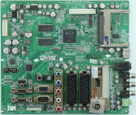 LG 37LG5020 - Main AV - EBR43582202 - EAX56818401 (0) - LD84A/84D - LG5000/3000