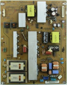 LG 37LH2000 - PSU - EAY57681002 - EAX55357701/34 - Rev 1.4 - LGP37-09LH