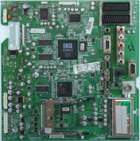LG 42LF66-ZE - Main AV - EAX36680403(0)
