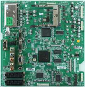 LG 42LF66-ZE - Main AV - EBR36803501 - EAX35231404(0)