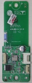 LG 42LG7200 - Board - EAX42876402(0)