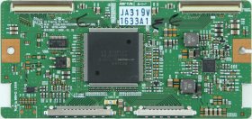 LG 42LH7000-ZA - T-Con - 6870C-4000H - 6871L-1633A - LC320/420/470/550WU_120Hz CONTROL