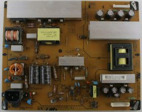 LG 42LK450 - Power Supply - EAY62170101 - EAX63543801/9 REV:1.0 - PSLH-L010A - 3PAGC10047A-R