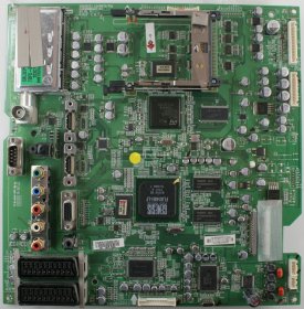 LG 47LF66-ZE - Main AV - EAX36680401(3) - EBR37762001 - EBR36803701