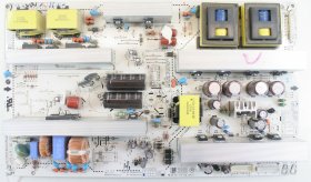 LG 47LG5000-ZA - PSU - EAY40505301 - EAX40157601/11 - REV 1.0 - LGP47-08H