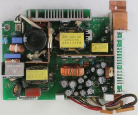 LG MW-30LZ10 - PSU - 3501V00091A - Rev 2.0 - U200-M30LZ10