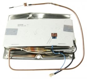 Liebherr Evaporator - 594403800 Rear Wall Evaporator Kb-kbes-skbes 42