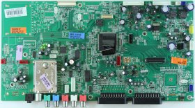 Logik LOG32LW782 - Main AV - 20357433 - 17MB22-2 - 021106