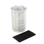 Compatible for Hoover TH71, VR81 Series Filter Kit (U71)