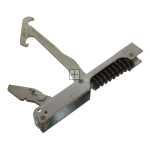 Compatible Hygena Diplomat APL5706; Smeg Multi-Model Fitting Oven Door Hinge (Pack of 1)