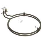 Compatible for Neff B1120WOGB Series 1-Stud Fixing Fan Oven Element (2500W, 240V)
