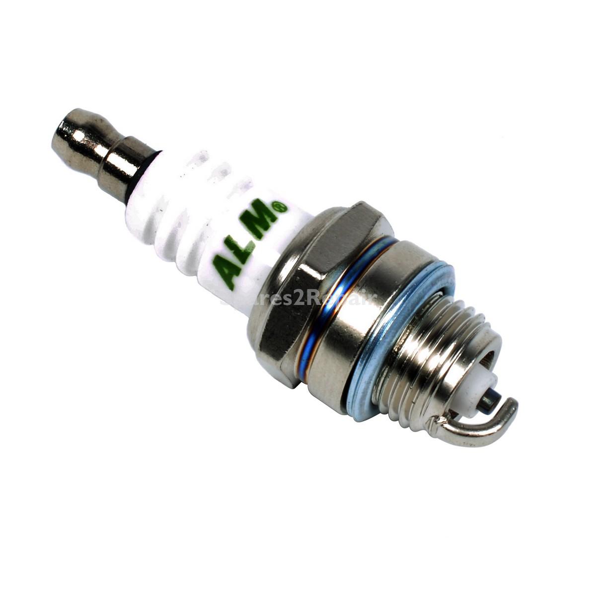 Compatible for Multi-Brand Spark Plug (RCJ7Y)