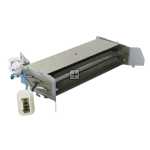 Compatible for Beko DC1160, DC1169, DKC6216E, DKC6217E, DRCT70W Type Tumble Dryer Heater Element Unit & TOC Thermostat Thermal Cut-Outs (2300W)