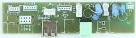 Matsui M26DIGB19 - Input Board - THTFTV1804 V2.0