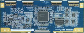 Matsui MAT32LW507 - T-Con - 320WB02C L2