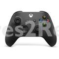 Microsoft Gamepads Input Device - Microsoft Xbox Wireless Controller Schwarz - EP2-29930