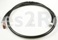 Modular Tube - Rubber Inlet L=2000 - 452.033.00
