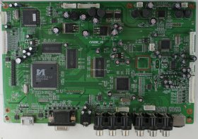 MSS A2642A - Main AV - CV028E_V5 - CV028E_V5D1_014XX
