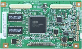 Neon C3298DVB - LVDS - V315B1-C01 - 35-D021291-L