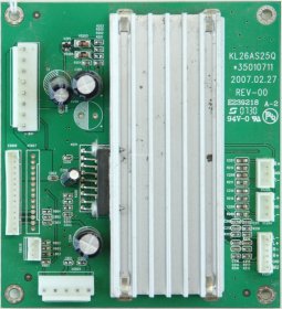 Onn KL26AS25Q - Board - KL26AS25Q - REV-00 - 35010711