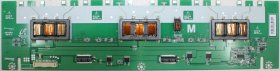 Panasonic TX-32LXD69A - Inverter - SSI320B12 - Rev0.6 - LJ97-01339A