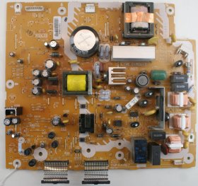 Panasonic TX-37LZD85 - PSU - TNPA4467 - TXN/P10NAA