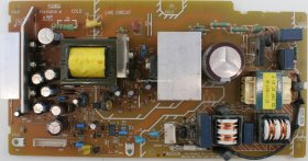 Panasonic TX-22LX2 - PSU - PSA10983H M