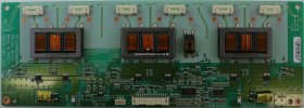 Panasonic TX-23LXD60 - Inverter - SIT230WD06B04 - GH179A - Rev 1.0
