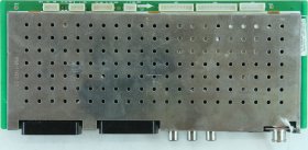 Pentus LC27W19S - Main AV - 782.L27W6-400A - 667.L27W6-40