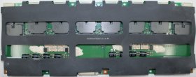 Philips 32PF7520D - Inverter - 250000004300 - Revise 06 - CIU11-T0045-L