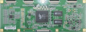 Philips 32PF7520D - LVDS - V32B C3