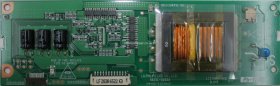 Philips 37PF5521D/10 - Inverter - 6632L-0283A - Rev 1.0 - ITW-EE37-S LC370WX1 SLAVE