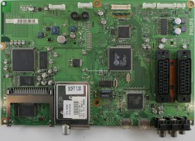 Philips 37PFL5522D/05 - Main AV - 3139 123 62613 - WK713.5