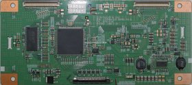 Philips 47PFL7624D - LVDS - 6870C-0120C - 6871L-1023A - ASSY B-1-4 - LC470WU4-SLA1