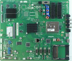 Philips 42PFL9664H/12 - Main AV - 3104.303.52401 - 3104.313.63571 - 310432862381