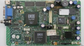 Philips 23PF9945/12 - Main AV - 3139 123 56 .4 - V1 - Wk319.5 - 3139 187 26441