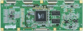 Philips 32PF3320/10 - T-Con - V32B C3 - HP321X002A