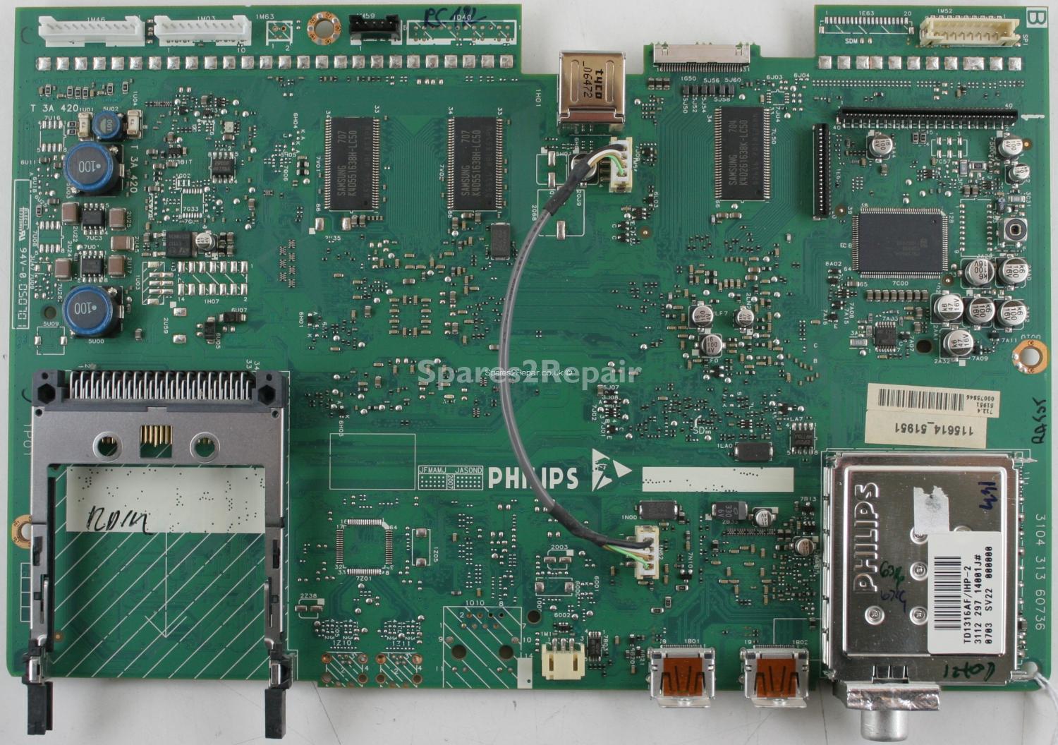 Philips 32PFL7572D/10 - Main AV - 3104 313 60736 - 115614_51951