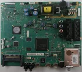 Philips 42PFL9900D/10 - Main AV - 310432853711 - 3104.313.61943 - 3104.303.50823
