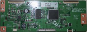 Polaroid TLU-44243B - LVDS - LC420WX7 - 6870C-0150B Ver 1.0