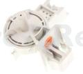 Repartly Optocoupler-sensor - 09353012 Drucksensor Analog Generalüberholt