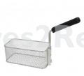 Roller Grill Chip Pan Basket - Basket 4 5l - F04030